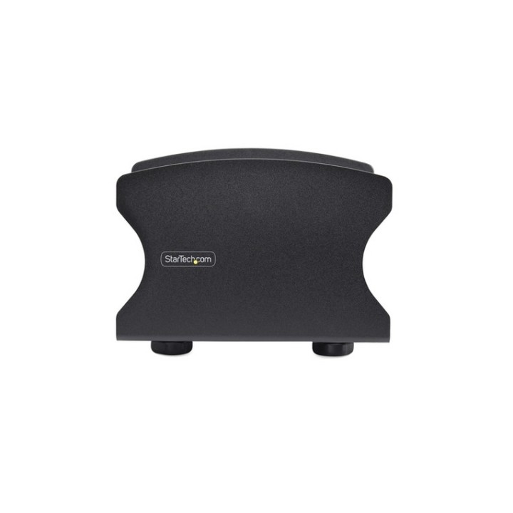 StarTech.com Supporto per PC a Parete, Staffa a Muro per Case da 5-20cm - Staffa