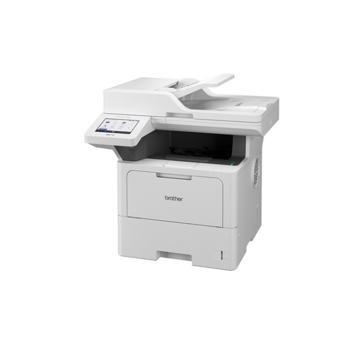 Brother MFC-L6710DW - Stampante multifunzione - B/N - laser - A4/Legal (supporti (MFCL6710DWRE1)
