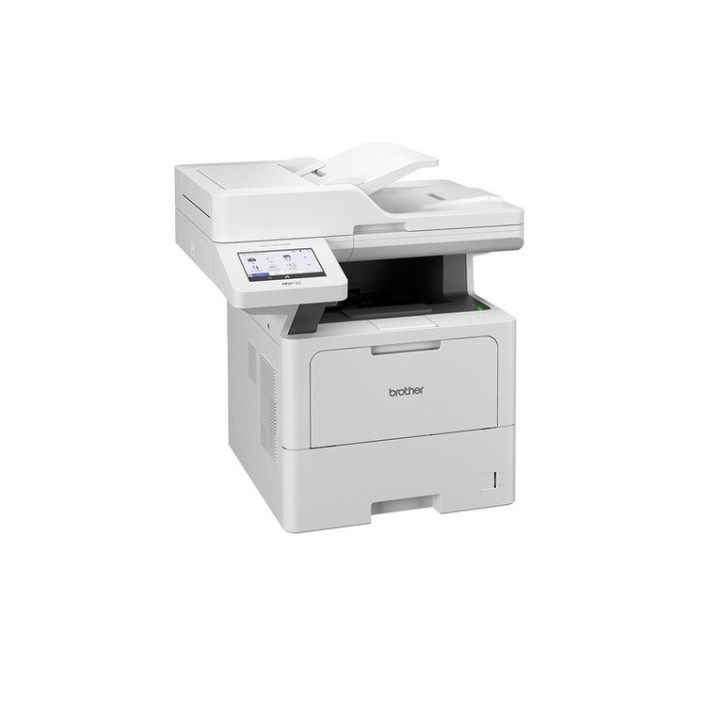 Brother MFC-L6710DW - Stampante multifunzione - B/N - laser - A4/Legal (supporti (MFCL6710DWRE1)