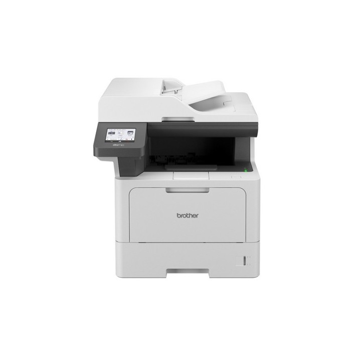 Brother MFC-L5710DW - Stampante multifunzione - B/N - laser - Letter A (216 x 27 (MFCL5710DWRE1)