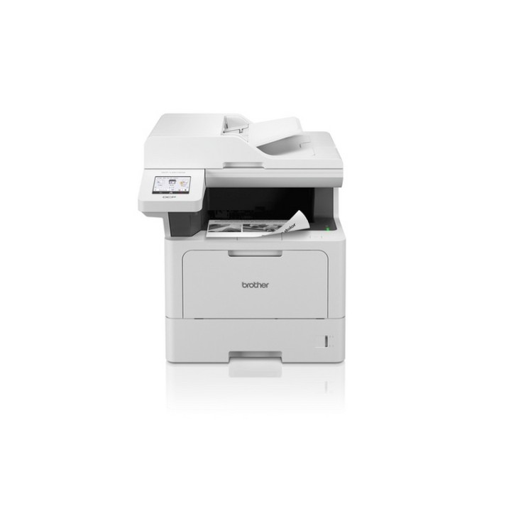 Brother DCP-L5510DW - Stampante multifunzione - B/N - laser - A4/Legal (supporti