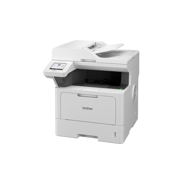 Brother DCP-L5510DW - Stampante multifunzione - B/N - laser - A4/Legal (supporti