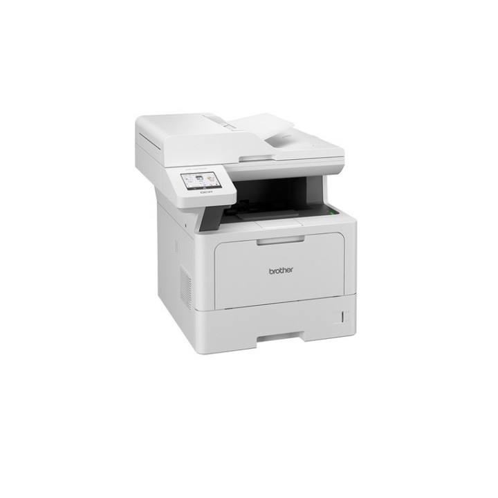 Brother DCP-L5510DW - Stampante multifunzione - B/N - laser - A4/Legal (supporti