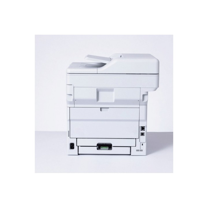 Brother DCP-L5510DW - Stampante multifunzione - B/N - laser - A4/Legal (supporti