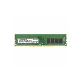 Transcend JetRAM - DDR4 - modulo - 32 GB - DIMM 288-PIN - 3200 MHz / PC4-25600 -