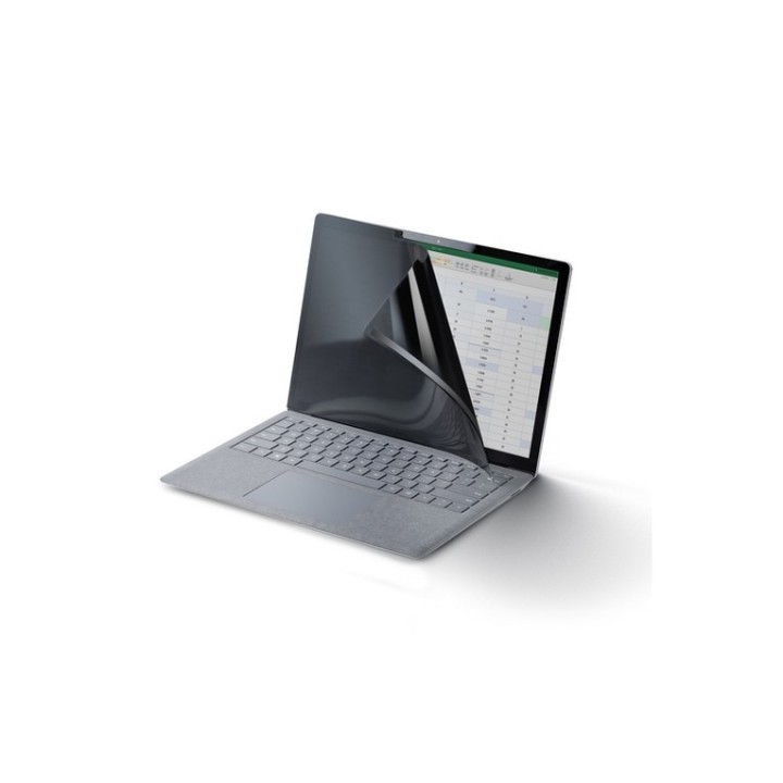 StarTech.com Filtro Privacy per Laptop Microsoft Surface/Book 13,5" - Filtro pri