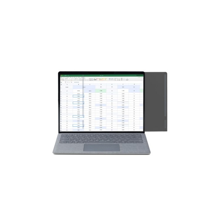 StarTech.com Filtro Privacy per Laptop Microsoft Surface/Book 13,5" - Filtro pri