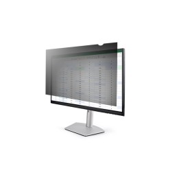 StarTech.com Filtro Privacy Monitor 28" 16:9, Pellicola Antiriflesso - Filtro pr