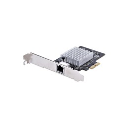 Startech Scheda di rete PCIe - Scheda Ethernet/Adattatore LAN/NIC - Adattatore d (ST10GSPEXNB2)