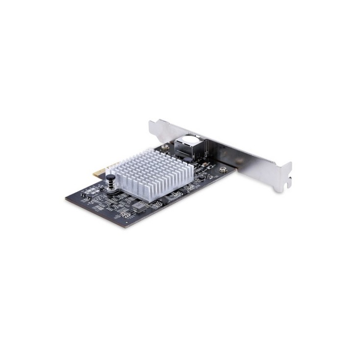 Startech Scheda di rete PCIe - Scheda Ethernet/Adattatore LAN/NIC - Adattatore d (ST10GSPEXNB2)