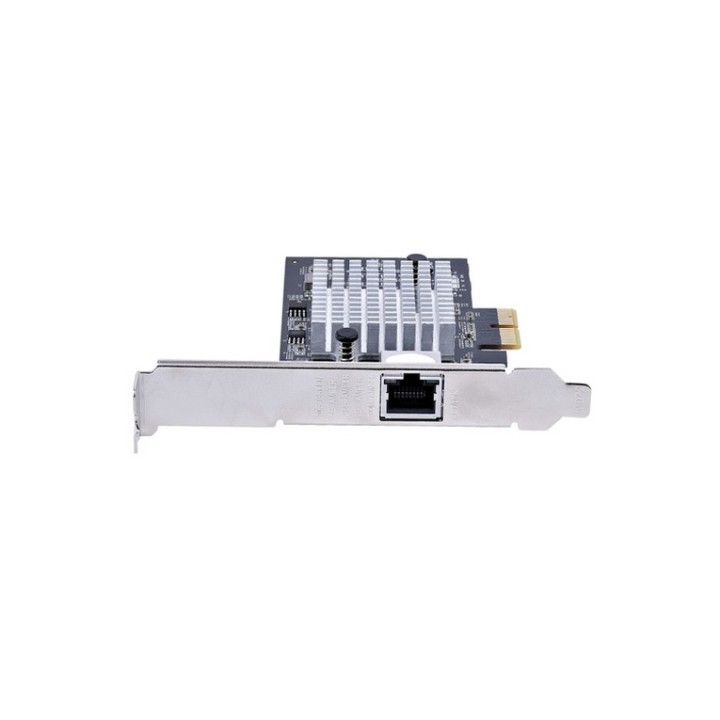 Startech Scheda di rete PCIe - Scheda Ethernet/Adattatore LAN/NIC - Adattatore d (ST10GSPEXNB2)