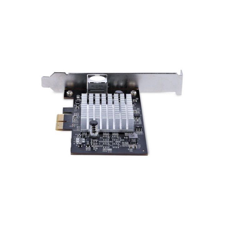 Startech Scheda di rete PCIe - Scheda Ethernet/Adattatore LAN/NIC - Adattatore d (ST10GSPEXNB2)