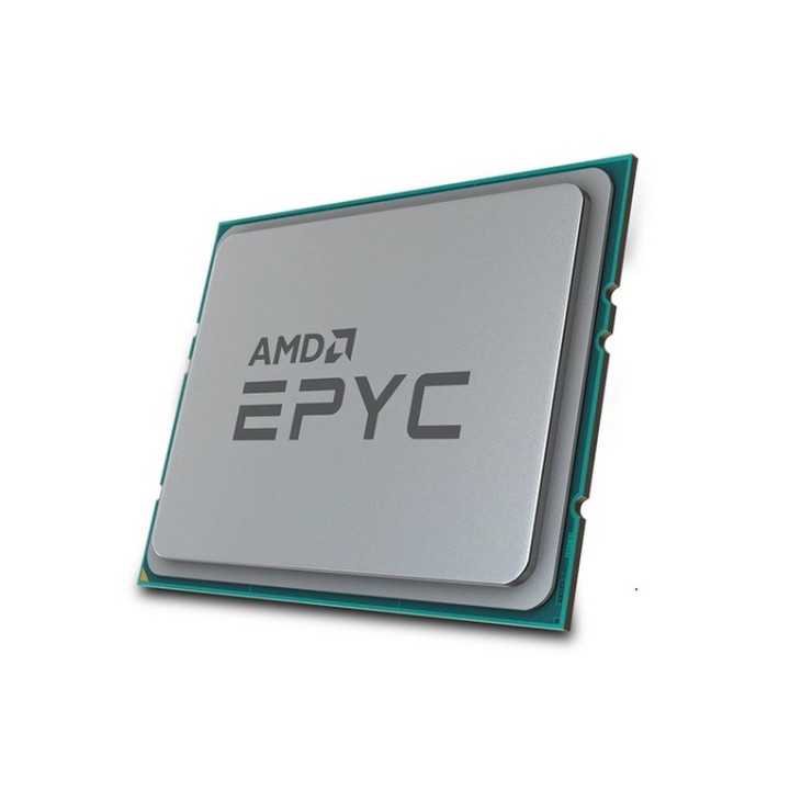AMD EPYC Embedded 7713P - 2 GHz - 64 processori - 128 thread - 256 MB cache - So
