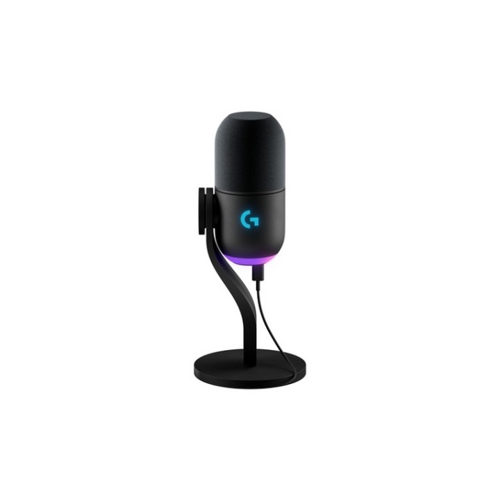 Logitech G Yeti GX - Microfono - USB - nero