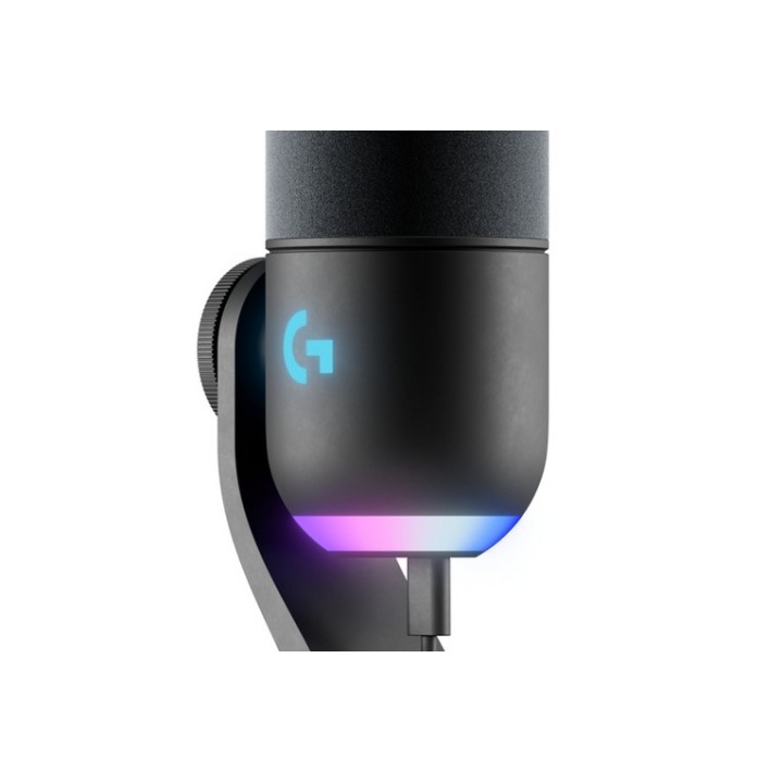 Logitech G Yeti GX - Microfono - USB - nero