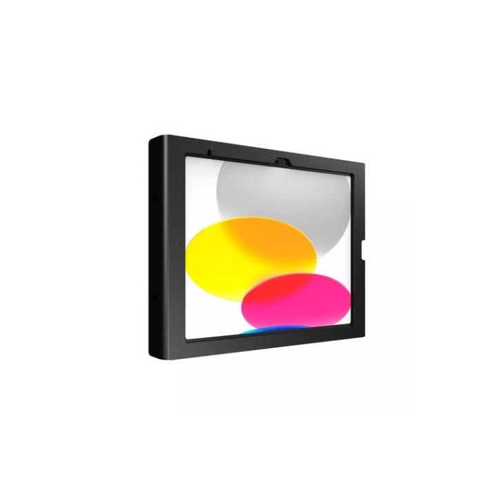 Compulocks iPad 10th-11th (A16) Gen Swell Enclosure Wall Mount Black - Cassa - p