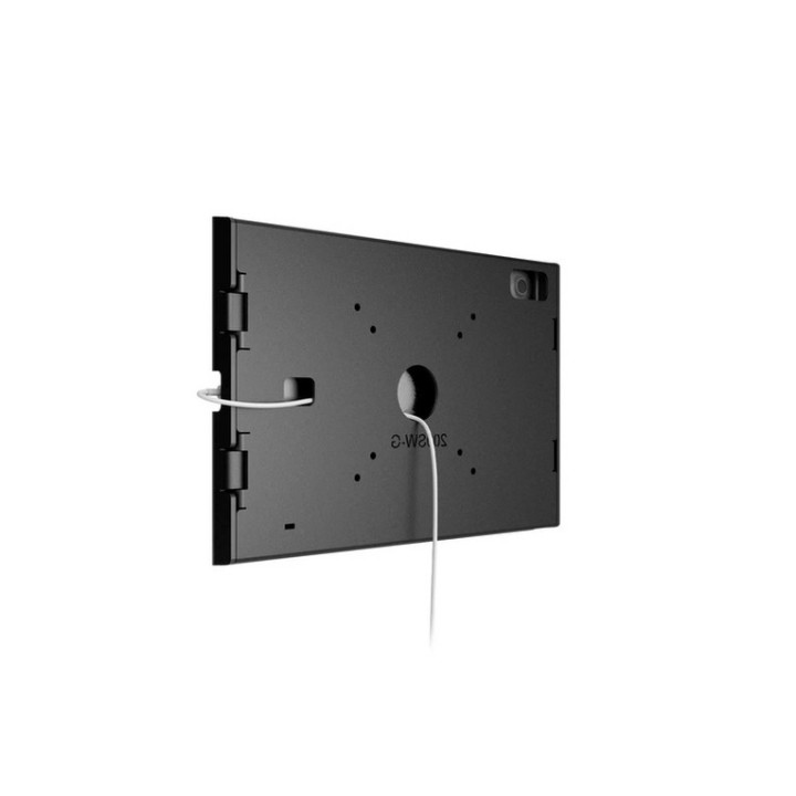 Compulocks iPad 10th-11th (A16) Gen Swell Enclosure Wall Mount Black - Cassa - p