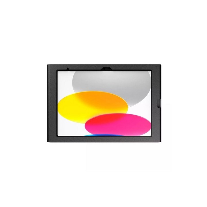 Compulocks iPad 10th-11th (A16) Gen Swell Enclosure Wall Mount Black - Cassa - p