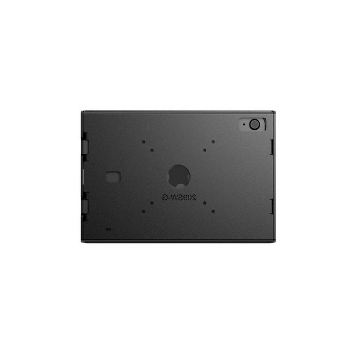 Compulocks iPad 10th-11th (A16) Gen Swell Enclosure Wall Mount Black - Cassa - p