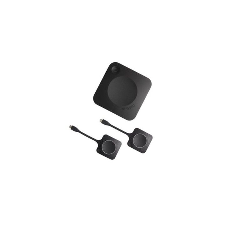 Barco ClickShare C-10 - Interruttore a pulsante
