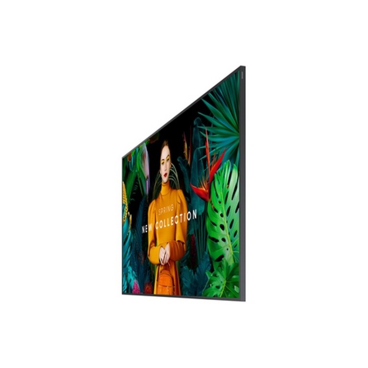Samsung QM43C - 43" Categoria diagonale QMC Series Display LCD retroilluminato a