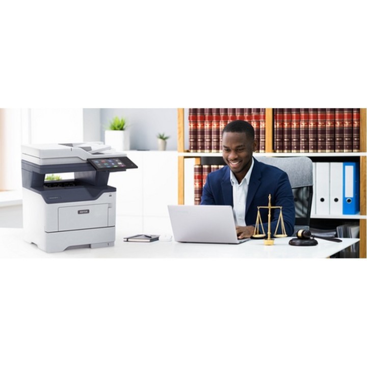 Xerox VersaLink B415V_DN - Stampante multifunzione - B/N - laser - Legal (216 x (B415V_DN)
