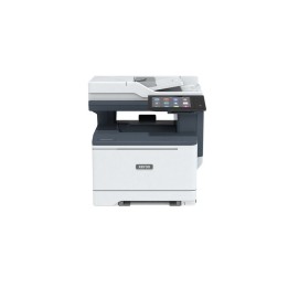 Xerox VersaLink C415V_DN - Stampante multifunzione - colore - laser - Legal (216 (C415V_DN)