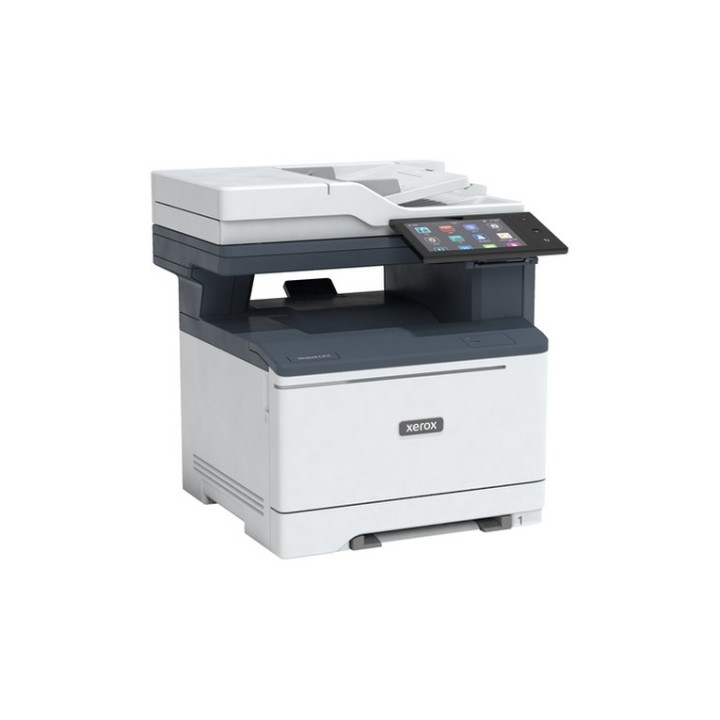 Xerox VersaLink C415V_DN - Stampante multifunzione - colore - laser - Legal (216 (C415V_DN)