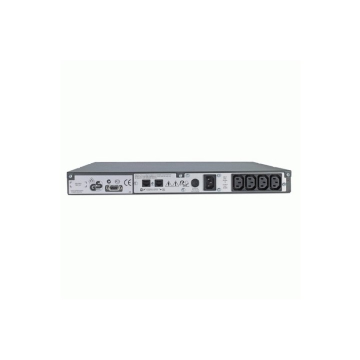 APC Smart-ups SC 450 - 1U Rackmount/Tower (SC450RMI1U)