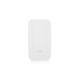 Zyxel WAX300H - Wireless access point - 1GbE - Wi-Fi 6 - 2.4 GHz, 5 GHz montabil (WAX300H-EU0101F)