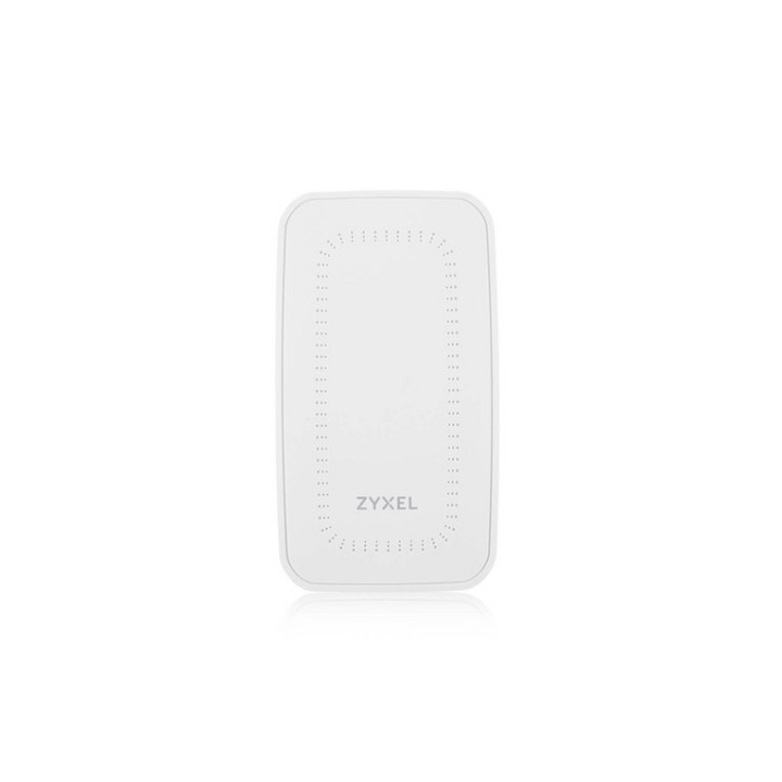 Zyxel WAX300H - Wireless access point - 1GbE - Wi-Fi 6 - 2.4 GHz, 5 GHz montabil (WAX300H-EU0101F)