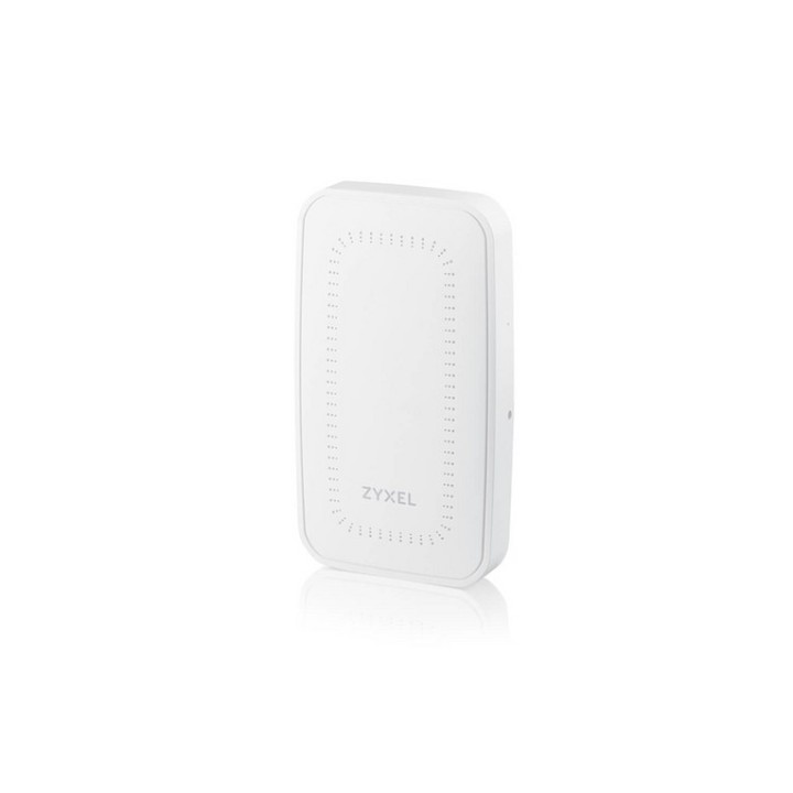Zyxel WAX300H - Wireless access point - 1GbE - Wi-Fi 6 - 2.4 GHz, 5 GHz montabil (WAX300H-EU0101F)