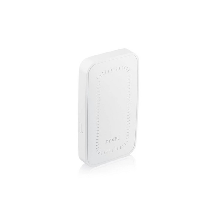 Zyxel WAX300H - Wireless access point - 1GbE - Wi-Fi 6 - 2.4 GHz, 5 GHz montabil (WAX300H-EU0101F)