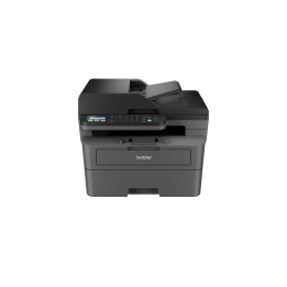 Brother MFC-L2800DW - Stampante multifunzione - B/N - laser - A4/Legal (supporti