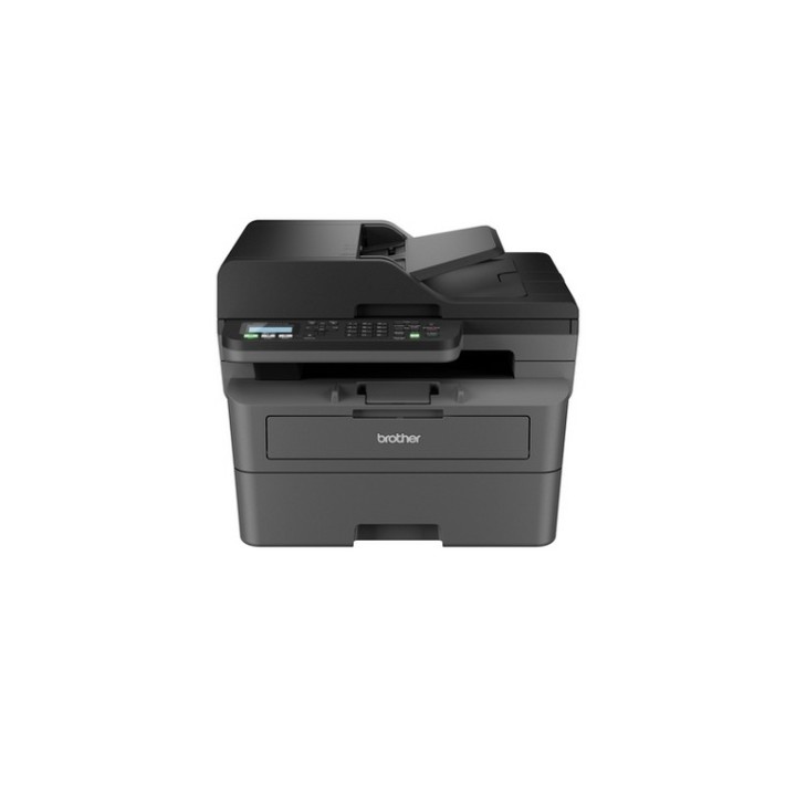 Brother MFC-L2800DW - Stampante multifunzione - B/N - laser - A4/Legal (supporti