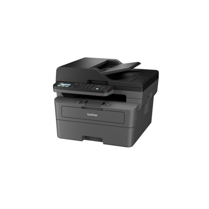 Brother MFC-L2800DW - Stampante multifunzione - B/N - laser - A4/Legal (supporti