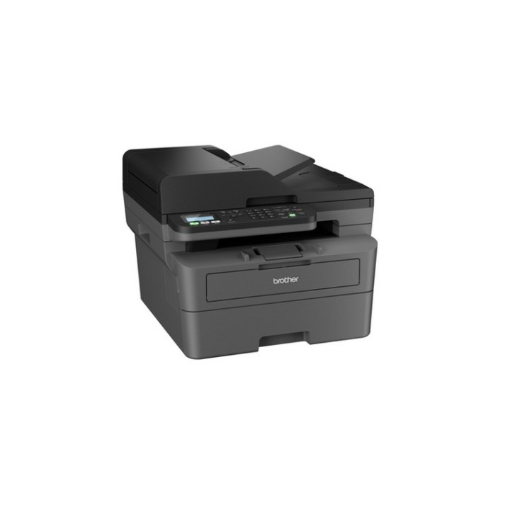Brother MFC-L2800DW - Stampante multifunzione - B/N - laser - A4/Legal (supporti