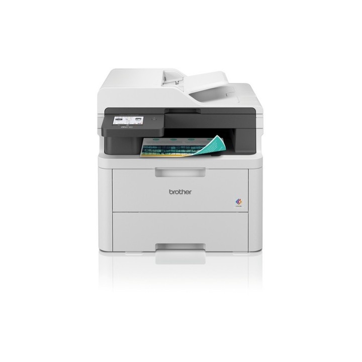 Brother MFC-L3740CDWE - Stampante multifunzione - colore - LED - A4/Legal (suppo (MFCL3740CDWERE1)