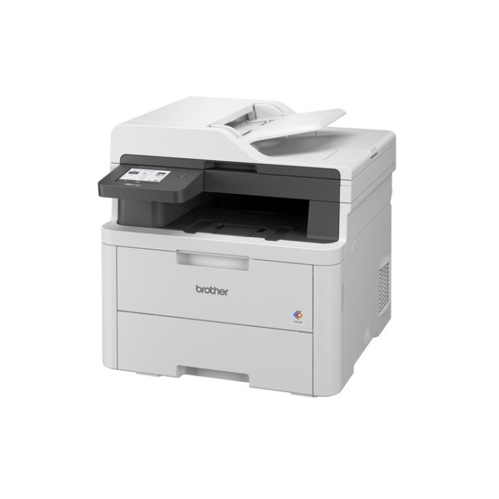 Brother MFC-L3740CDWE - Stampante multifunzione - colore - LED - A4/Legal (suppo (MFCL3740CDWERE1)