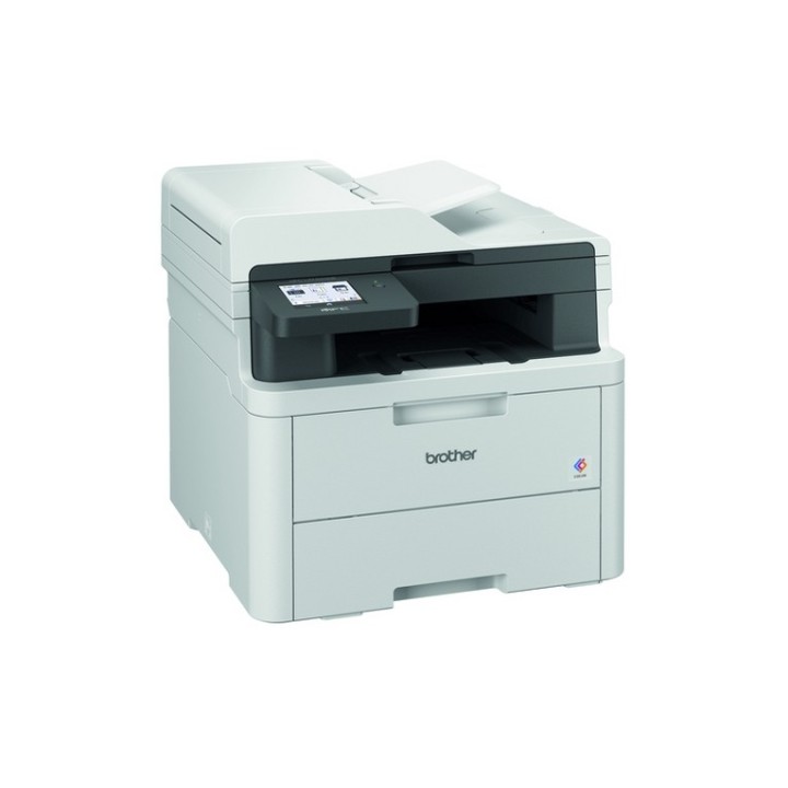 Brother MFC-L3740CDWE - Stampante multifunzione - colore - LED - A4/Legal (suppo (MFCL3740CDWERE1)