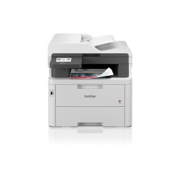 Brother MFC-L3760CDW - Stampante multifunzione - colore - LED - A4/Legal (suppor (MFCL3760CDWRE1)