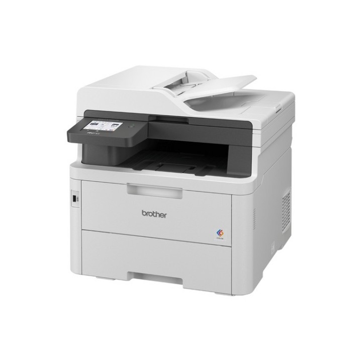 Brother MFC-L3760CDW - Stampante multifunzione - colore - LED - A4/Legal (suppor (MFCL3760CDWRE1)