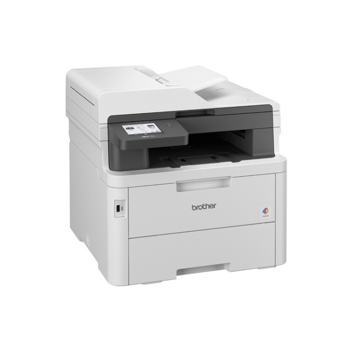 Brother MFC-L3760CDW - Stampante multifunzione - colore - LED - A4/Legal (suppor (MFCL3760CDWRE1)