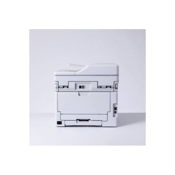 Brother MFC-L3760CDW - Stampante multifunzione - colore - LED - A4/Legal (suppor (MFCL3760CDWRE1)