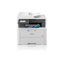 Brother DCP-L3560CDW - Stampante multifunzione - colore - LED - A4/Legal (suppor