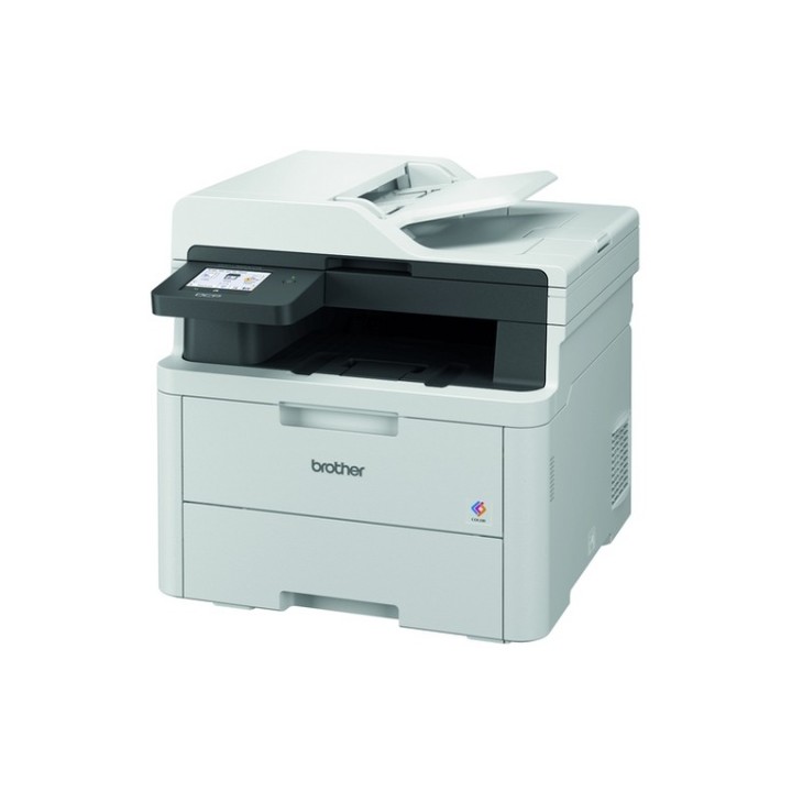 Brother DCP-L3560CDW - Stampante multifunzione - colore - LED - A4/Legal (suppor
