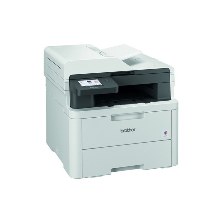 Brother DCP-L3560CDW - Stampante multifunzione - colore - LED - A4/Legal (suppor