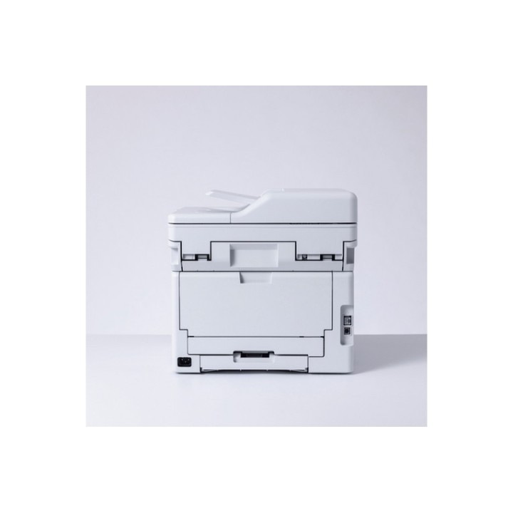 Brother DCP-L3560CDW - Stampante multifunzione - colore - LED - A4/Legal (suppor (DCPL3560CDWRE1)