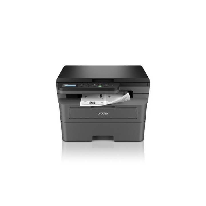 Brother DCP-L2620DW - Stampante multifunzione - B/N - laser - Letter A (216 x 27