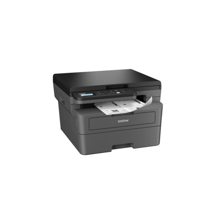 Brother DCP-L2620DW - Stampante multifunzione - B/N - laser - Letter A (216 x 27